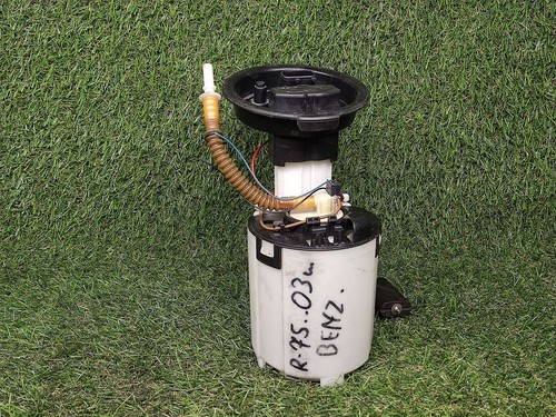 Pompa carburante rover 2005 - pompa,
