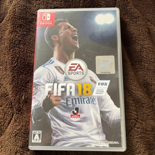 Fifa nintendo switch - fifa,