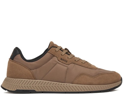 Hugo boss titanium runner - boss,