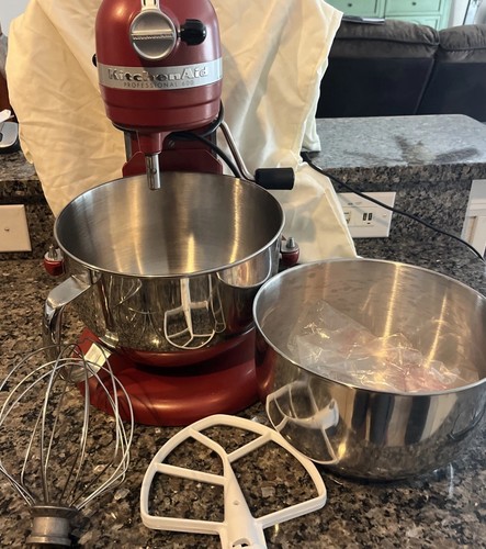 Kitchenaid pro 600 - pro,