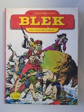 Fumetto grande blek - 7,