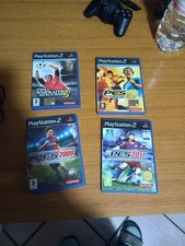 Pes 5/6/2009/2011 Lotto Ps2
