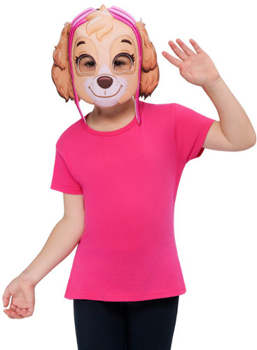 Costume carnevale skye - costume, paw