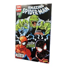 AMAZING SPIDER-MAN n. 72/872 -