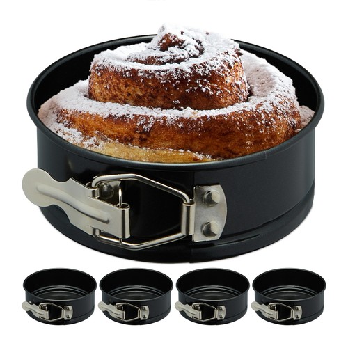 Teglie per dolci set - dolci, di