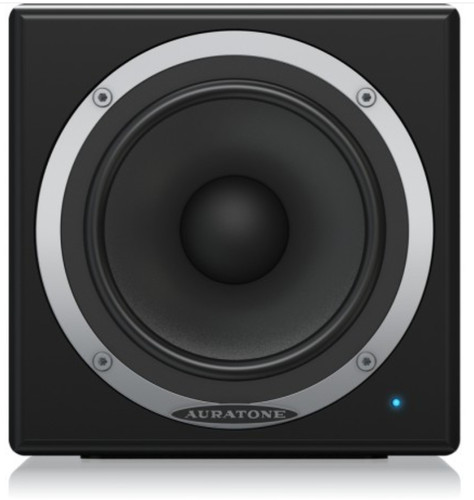 Behringer auratone c50a active - behringer,