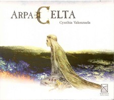 ARPA CELTA