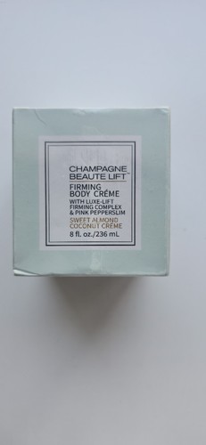Champagne beaute lift - champagne,