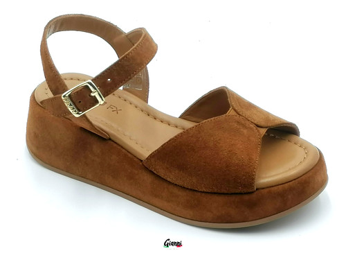 Sandali donna frau 04b2 - sandali,