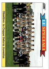 figurina card Score 1993  # 15