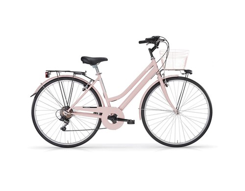 City bike mbm touring - city,