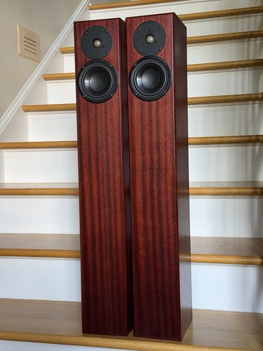 Totem acoustic arro - totem,