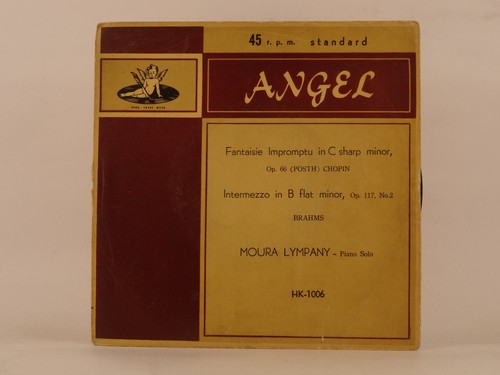 Maura lympany fantaisie - maura,