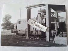 Fotografia Ferrovie Padane