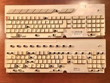 Single Key, Tasto Singolo Atari 520 / 1040 ST, STE Prezzo Per Singolo Tasto