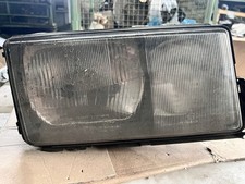 PROIETTORE FARO ANTERIORE DESTRO MERCEDES BENZ CLASSE E W124 1984 1997