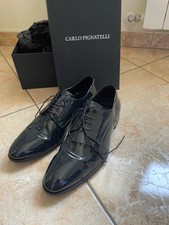 Scarpe Carlo Pignatelli Rugan