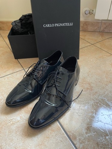 Scarpe carlo pignatelli rugan - scarpe,