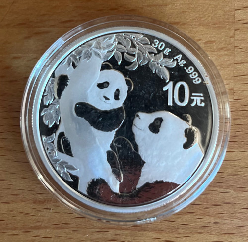 Cina panda 2021 999 - -,