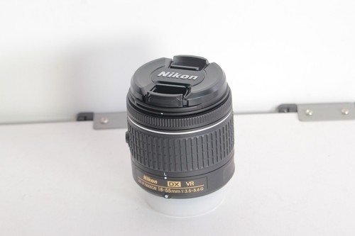 Nikon nikkor 3 5 - 55,