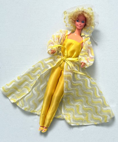 Barbie superstar pretty - barbie,