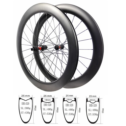 Ruote bici strada in - bici,