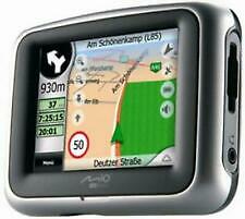 NAVIGATORE GigiWalker MIO C250