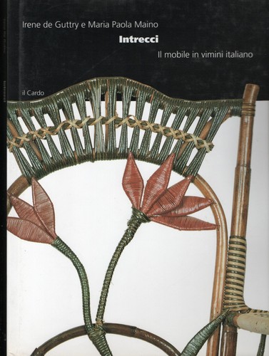 Intrecci mobile vimini - il, in