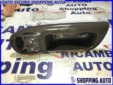 COMANDO ALZACRISTALLI ANTERIORE SINISTRO RENAULT SCENIC 1.9 4X4 - 7700431172