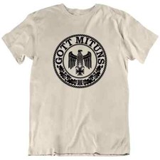 Maglietta maglietta German