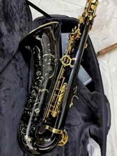 Nuovissimo sassofono tenore