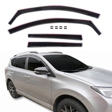 Deflettori per toyota rav - per,