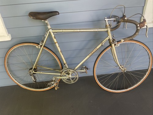 Vintage cinelli sc - vintage, 60's