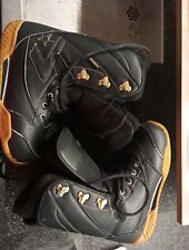 Scarponi Snowboard Elan N. 40