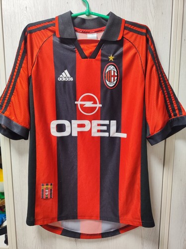 Maglia maglia calcio home