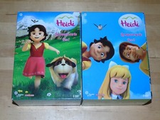 Heidi nuova serie - 10,