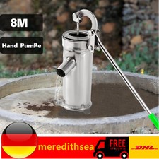 Pompa a battente pompa a