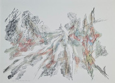 Aldo Pancheri ( Trento 1940 )