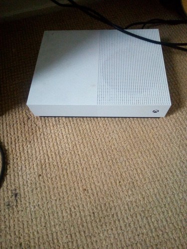 Xbox one tb console - one,