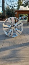 4 Cerchi In Lega  Mercedes Classe E  (SW 212) 245/45 R17  A212 401 04 02 7X07 