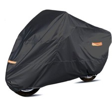 TELO COPRIMOTO FELPATO UNIVERSALE TAGLIA M SCOOTER MOTO MOTOCICLI