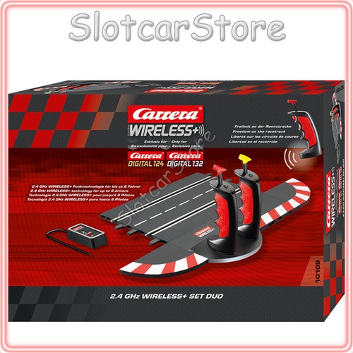 Carrera digital 124 132 10109 - 124/132,
