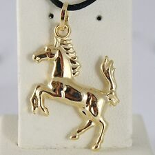 CIONDOLO ORO GIALLO O BIANCO