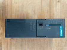 Siemens	6ES7315-2AG10-0AB0	SIMATIC S7-300 CPU 315-2DP