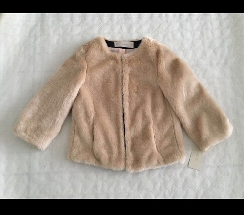 Cappotto pelliccia - cappotto, di