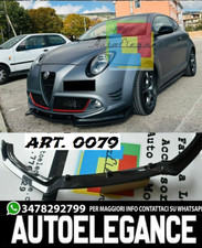 0079 ALFA ROMEO MITO 2008+