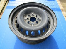 Cerchione Lamiera 5.50Jx14H