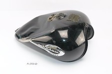 Honda 750 shadow - vt, c2