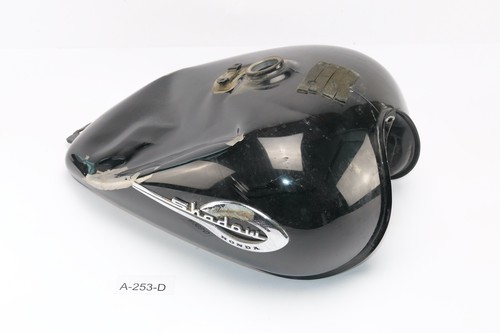 Honda 750 shadow rc44 - honda,