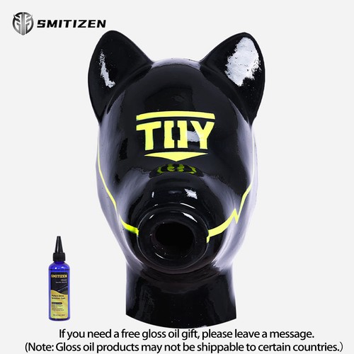 Smitizen silicone orecchie - smitizen,